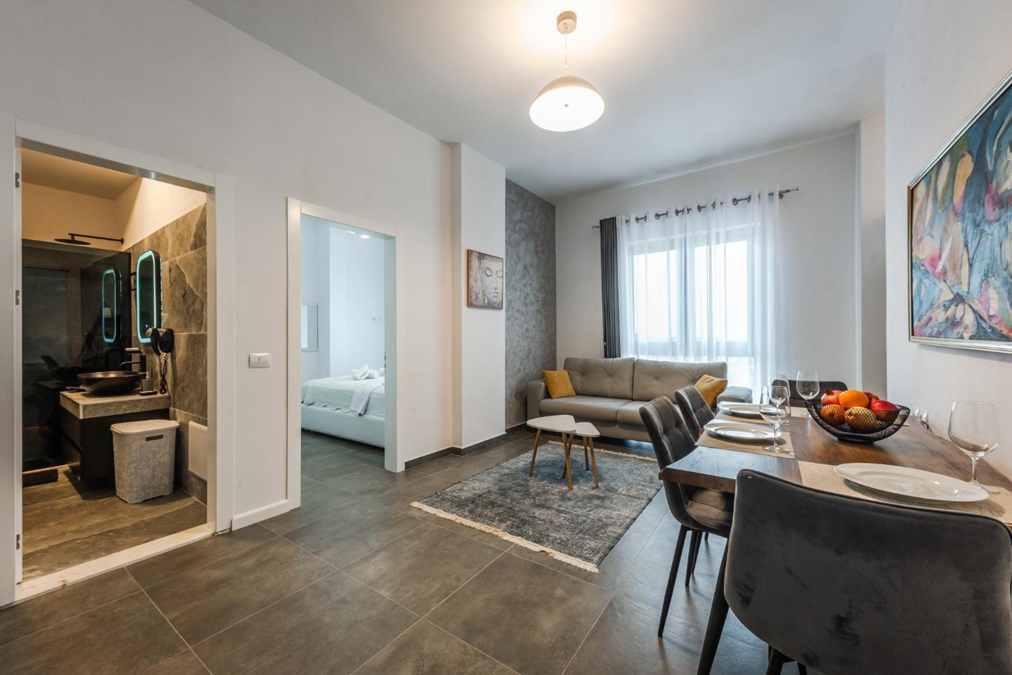 דורס Royal Hill Apartments By Ps מראה חיצוני תמונה