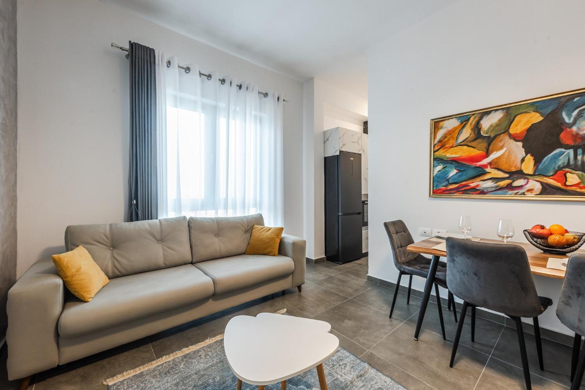 דורס Royal Hill Apartments By Ps מראה חיצוני תמונה