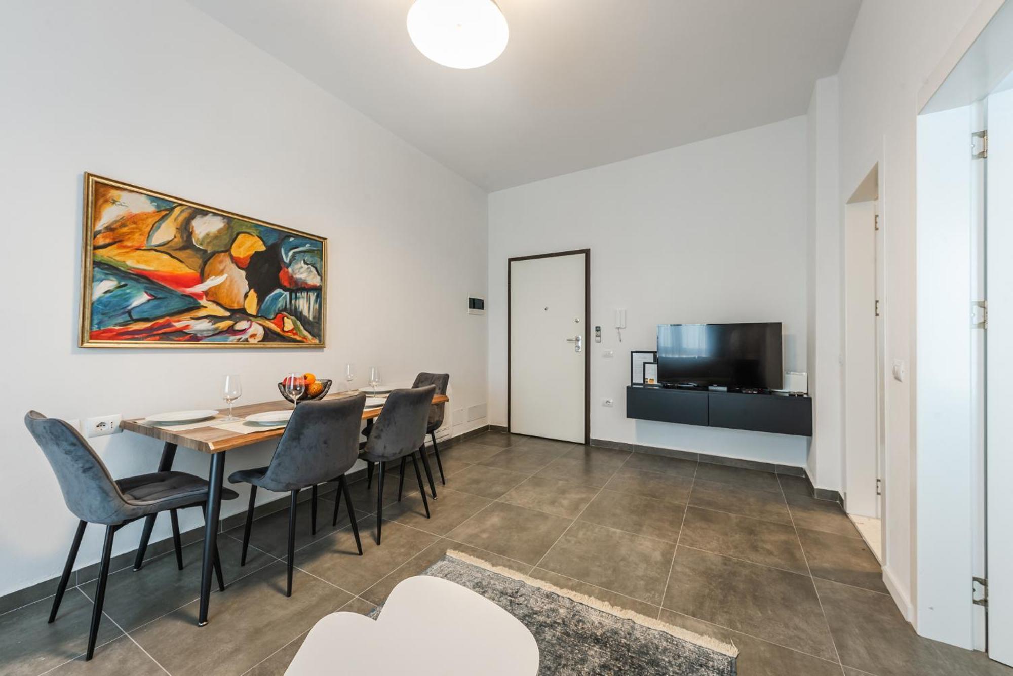 דורס Royal Hill Apartments By Ps מראה חיצוני תמונה