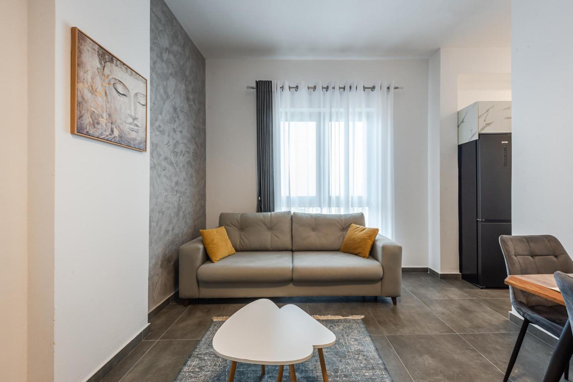 דורס Royal Hill Apartments By Ps מראה חיצוני תמונה
