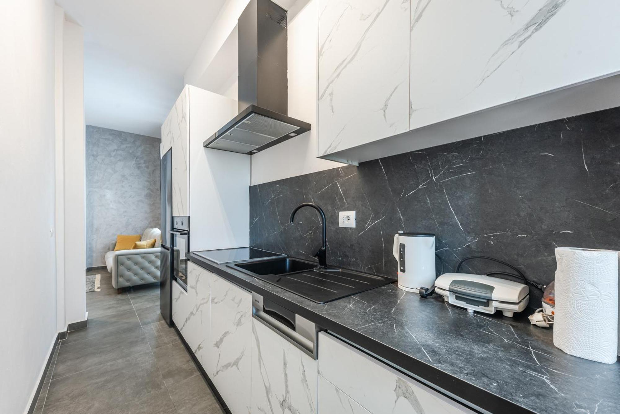 דורס Royal Hill Apartments By Ps מראה חיצוני תמונה