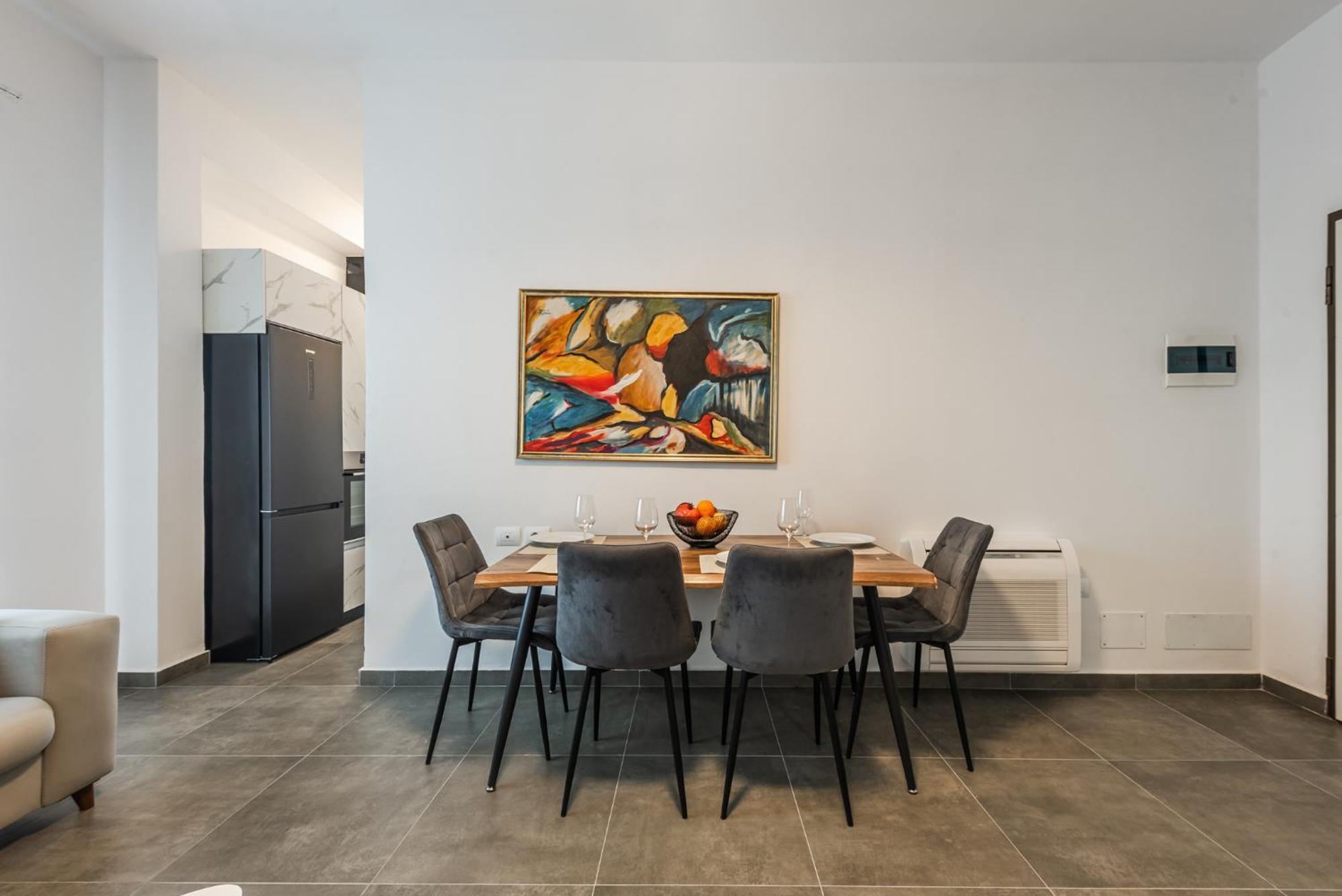 דורס Royal Hill Apartments By Ps מראה חיצוני תמונה
