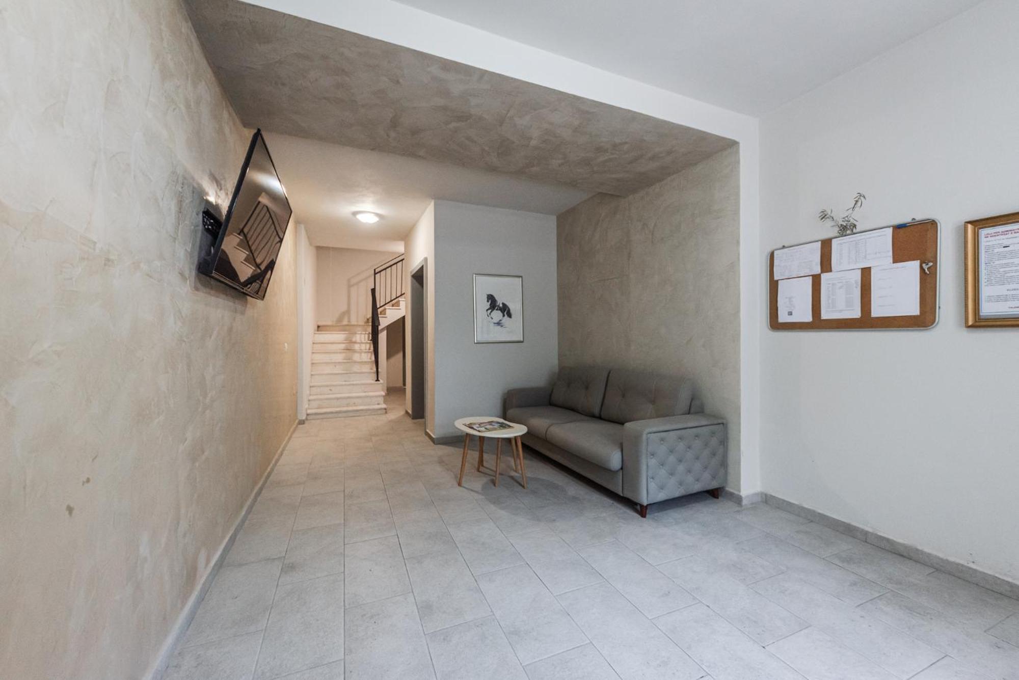 דורס Royal Hill Apartments By Ps מראה חיצוני תמונה