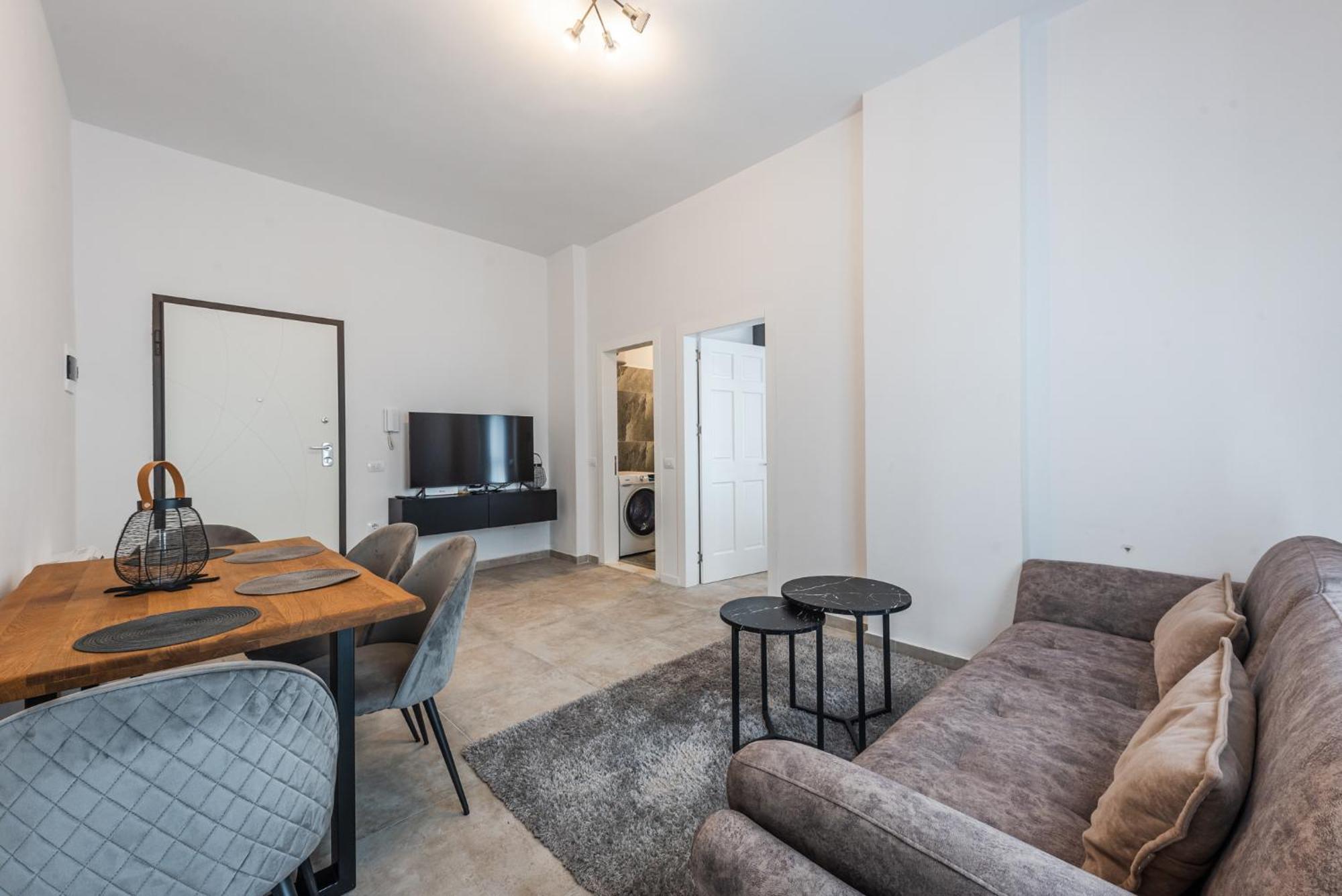 דורס Royal Hill Apartments By Ps מראה חיצוני תמונה