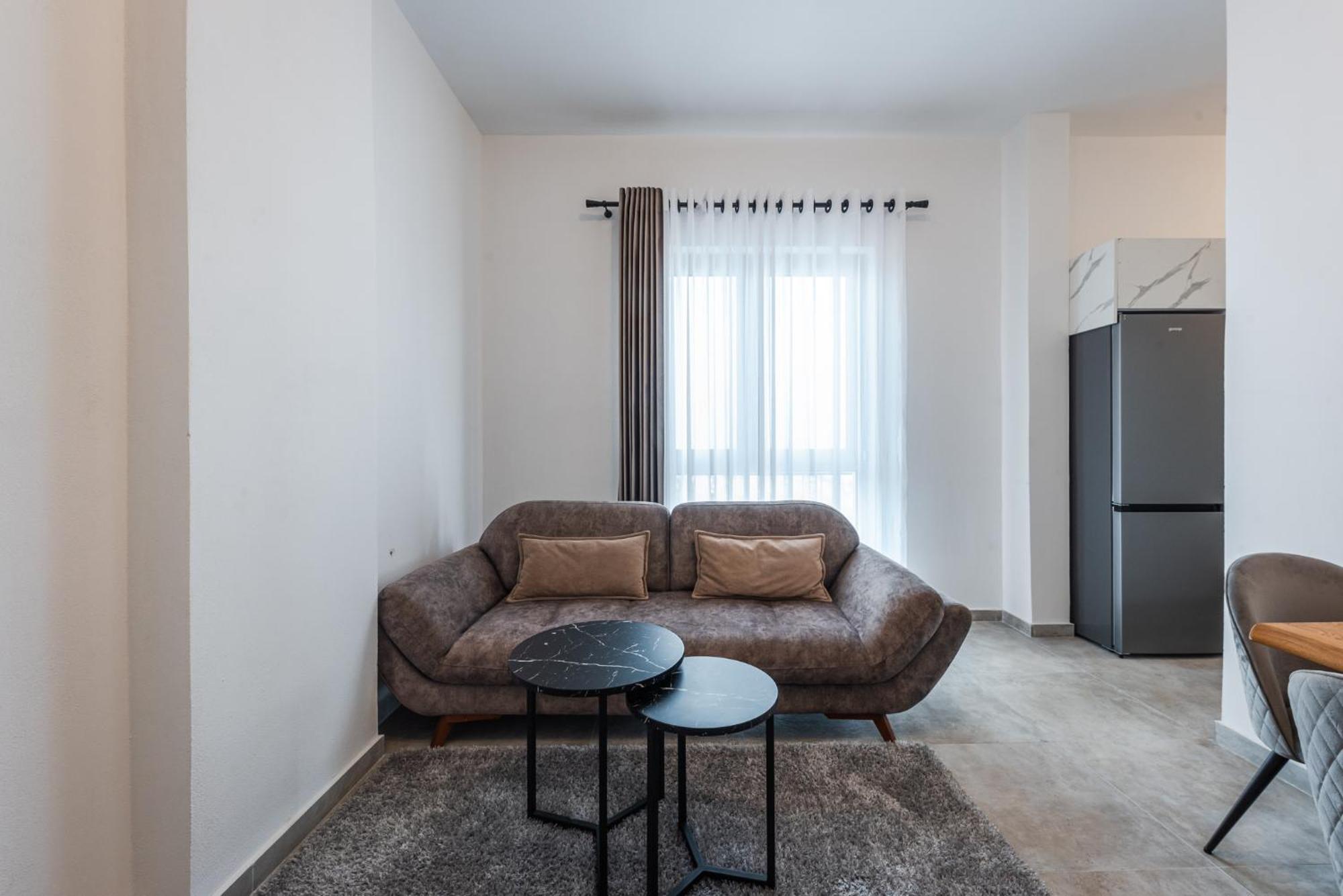 דורס Royal Hill Apartments By Ps מראה חיצוני תמונה