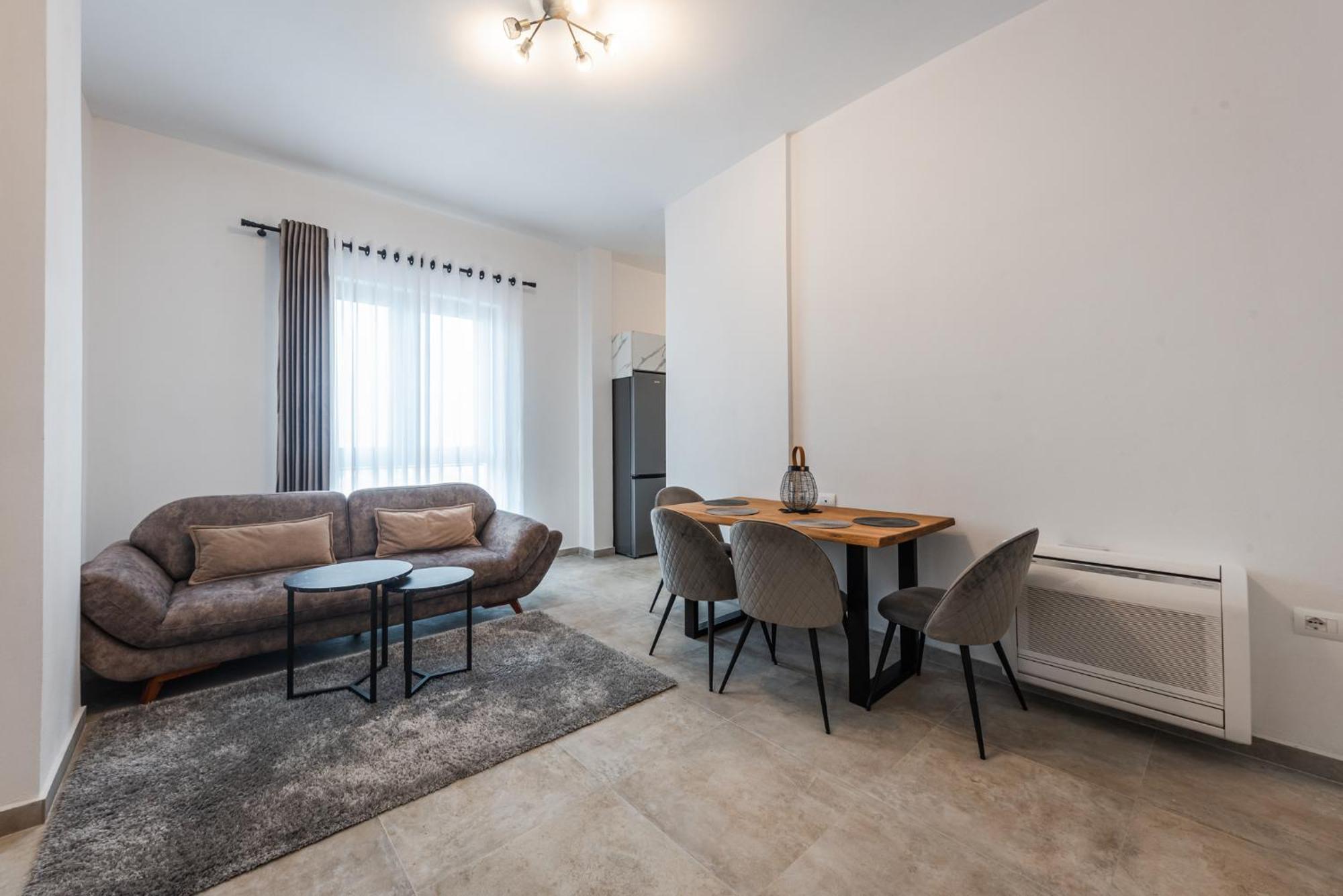 דורס Royal Hill Apartments By Ps מראה חיצוני תמונה