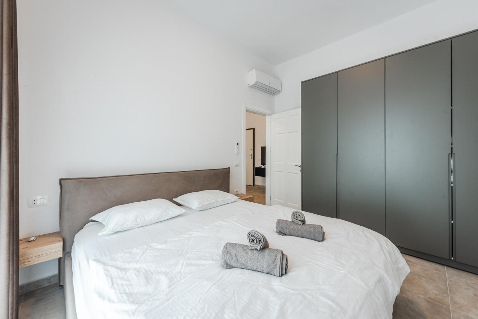 דורס Royal Hill Apartments By Ps מראה חיצוני תמונה