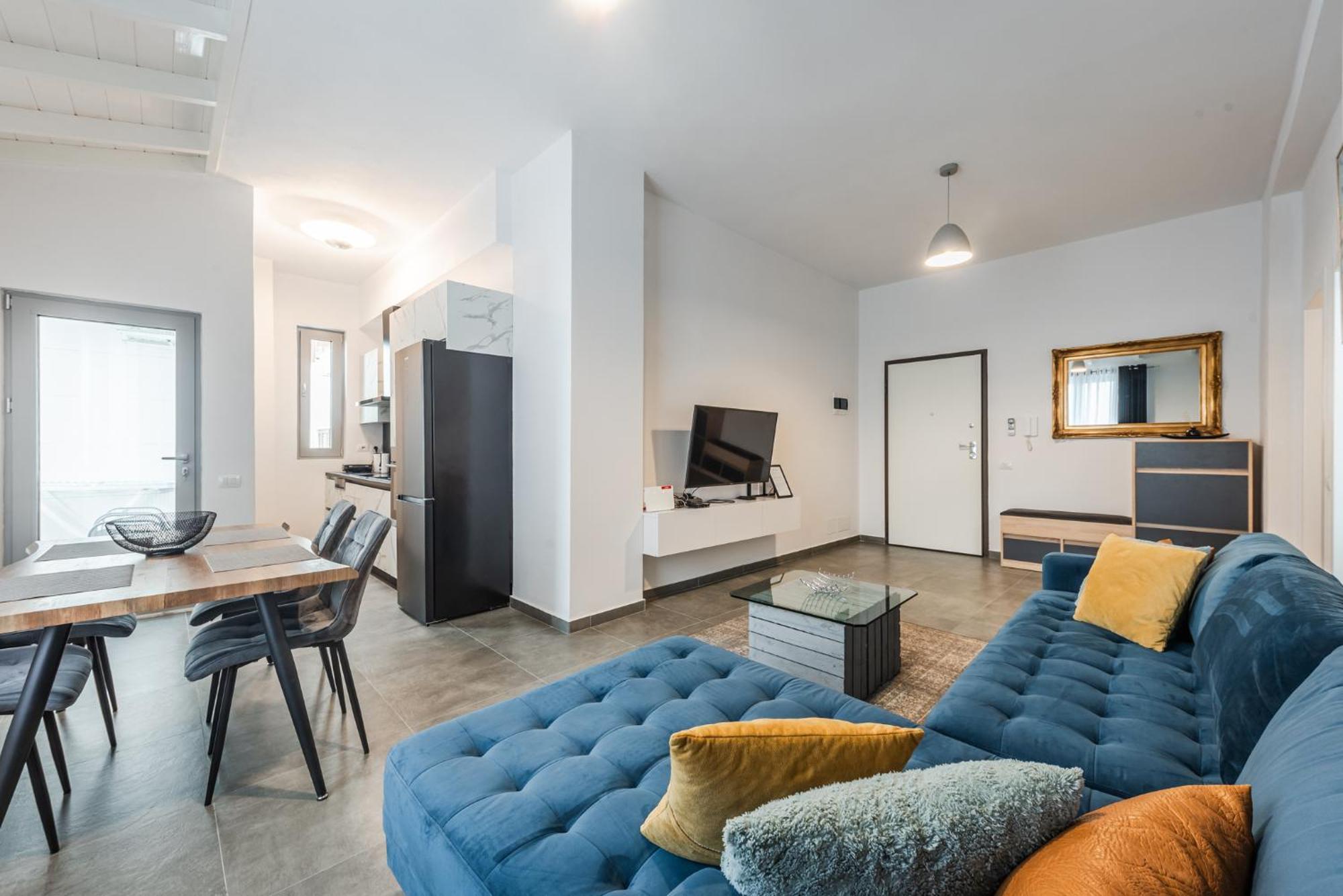 דורס Royal Hill Apartments By Ps מראה חיצוני תמונה