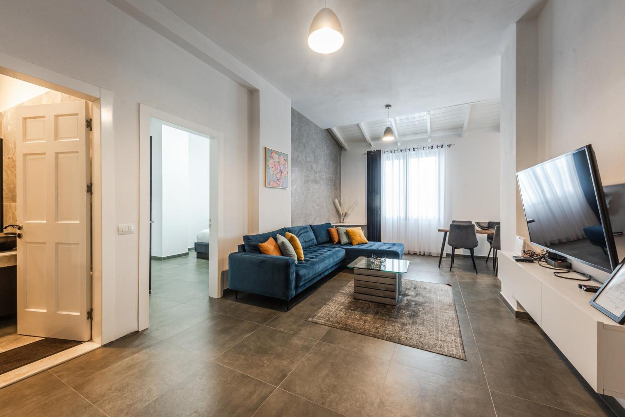 דורס Royal Hill Apartments By Ps מראה חיצוני תמונה