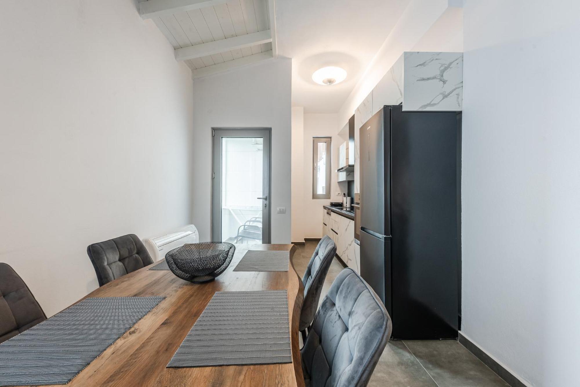 דורס Royal Hill Apartments By Ps מראה חיצוני תמונה