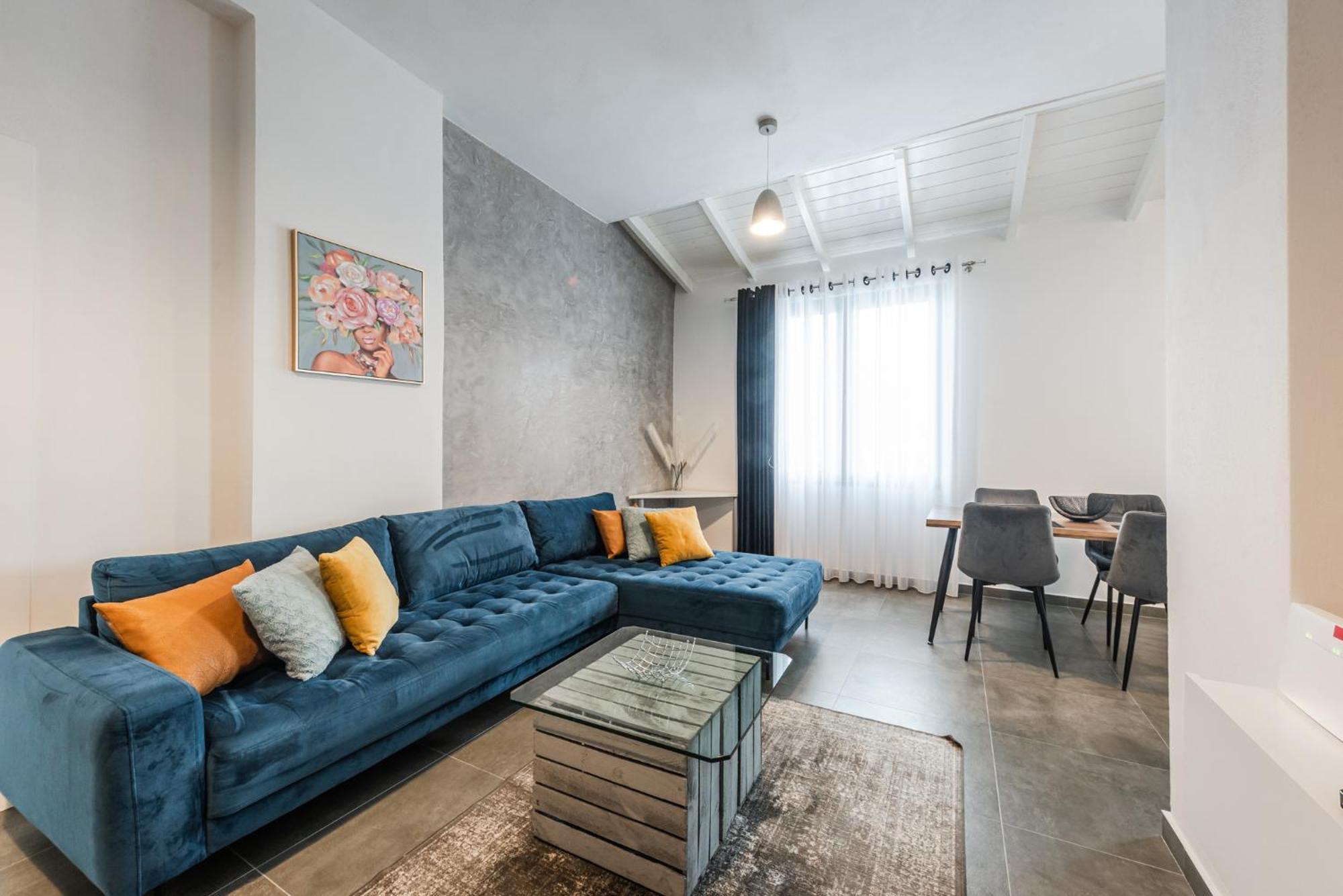 דורס Royal Hill Apartments By Ps מראה חיצוני תמונה