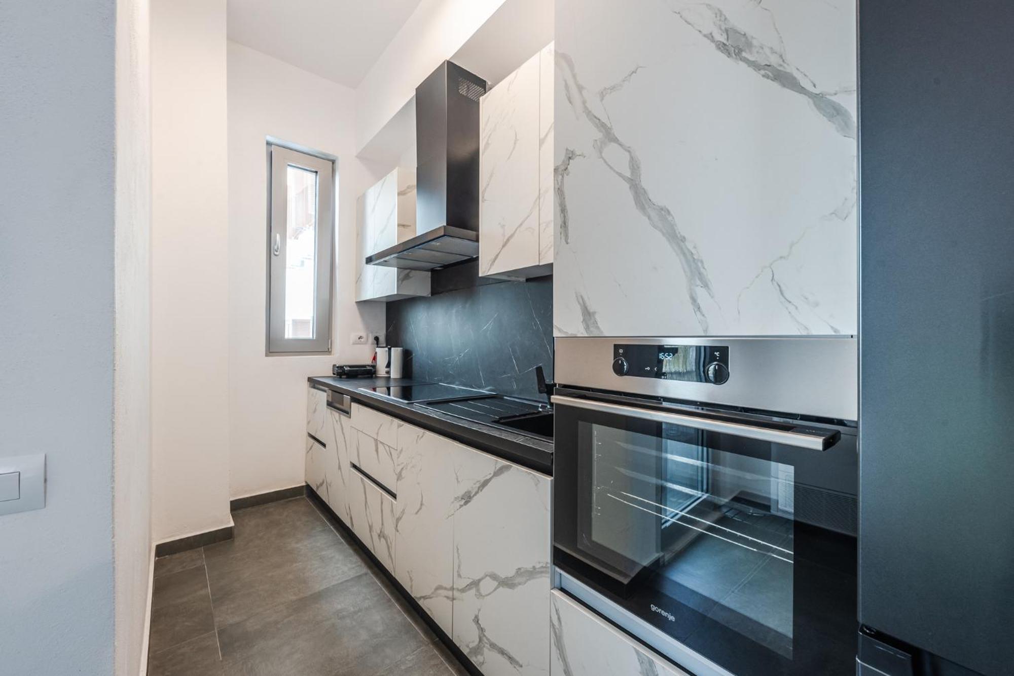 דורס Royal Hill Apartments By Ps מראה חיצוני תמונה